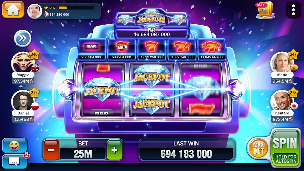 Mãos segurando um smartphone com a interface da 24 horas bet, mostrando diferentes jogos e recursos